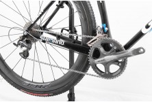 Giant TCX Advanced SL Rabobank Teambike GIA08 - Emiel Dolfsma M